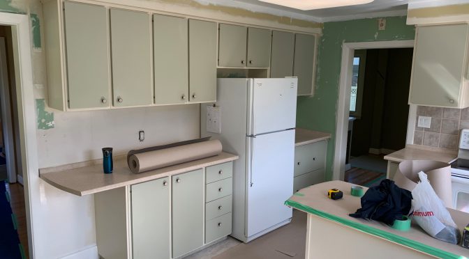 The Best Time For Interior & Exterior Painting