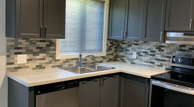 Orleans Condo