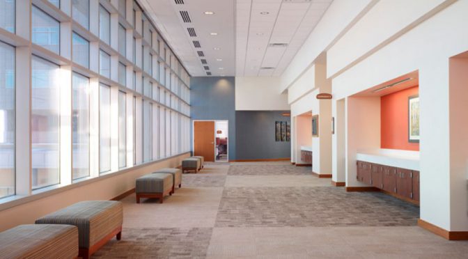 Commercial Painting